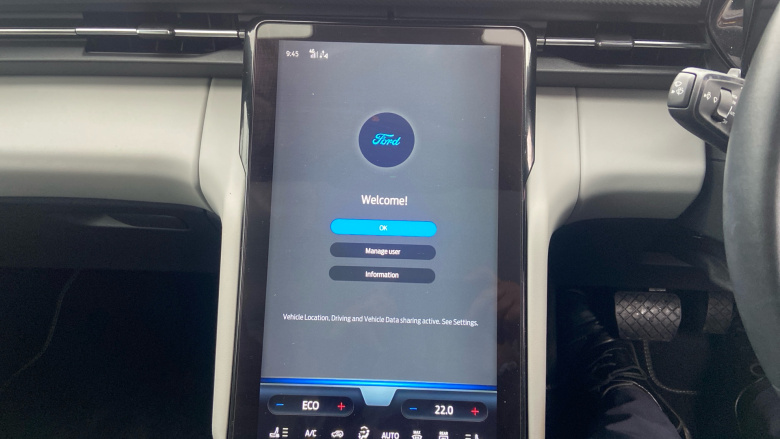 Ford Explorer 250kW Premium 79kWh AWD 5dr Auto Electric Estate